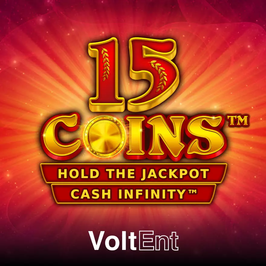 Machine à sous 15 Coins sur WildWin