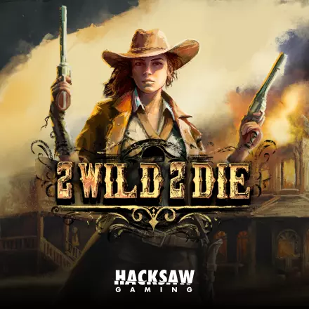 2 Wild 2 Die slot at WildWin Casino