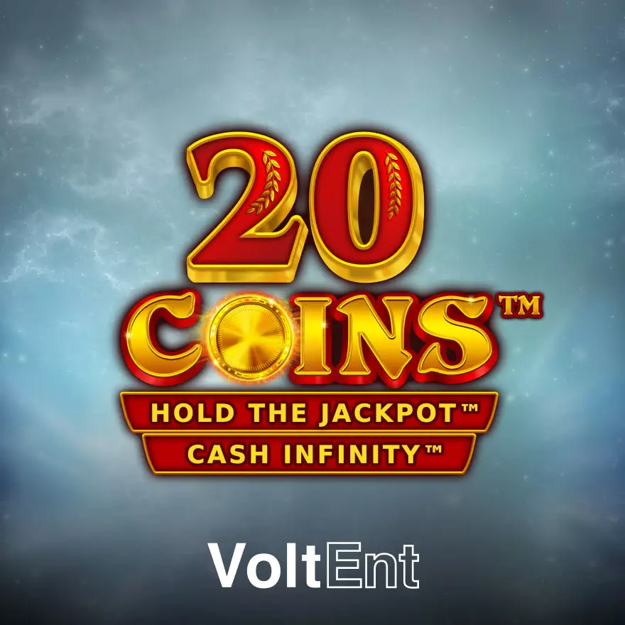 20 Coins slot at WildWin Casino